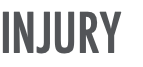 INJURY